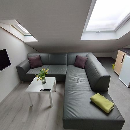 Ferienwohnung Down Under Am Bodensee Uhldingen-Mühlhofen Dış mekan fotoğraf