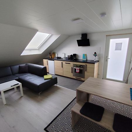 Ferienwohnung Down Under Am Bodensee Uhldingen-Mühlhofen Dış mekan fotoğraf