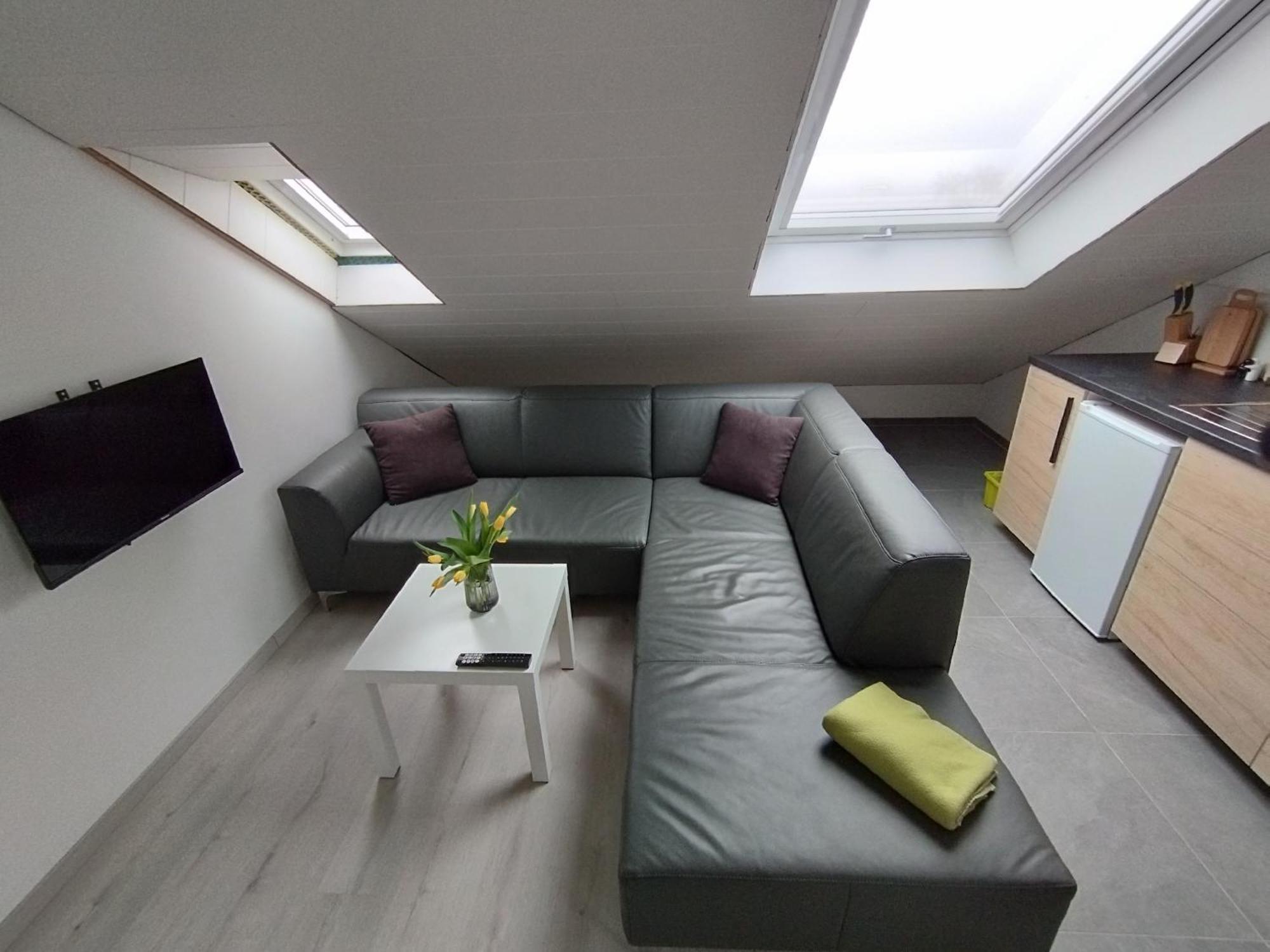 Ferienwohnung Down Under Am Bodensee Uhldingen-Mühlhofen Dış mekan fotoğraf