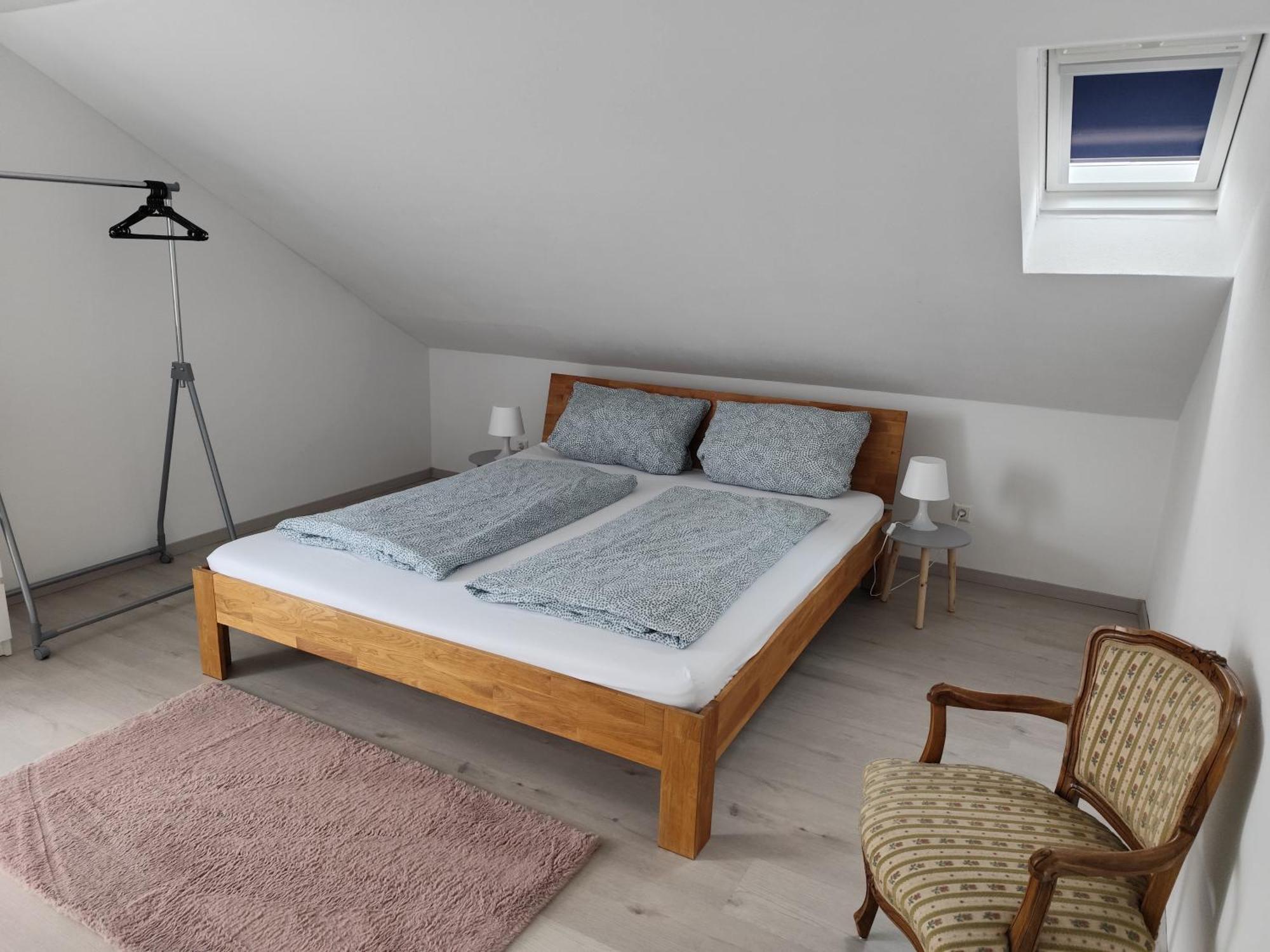 Ferienwohnung Down Under Am Bodensee Uhldingen-Mühlhofen Dış mekan fotoğraf