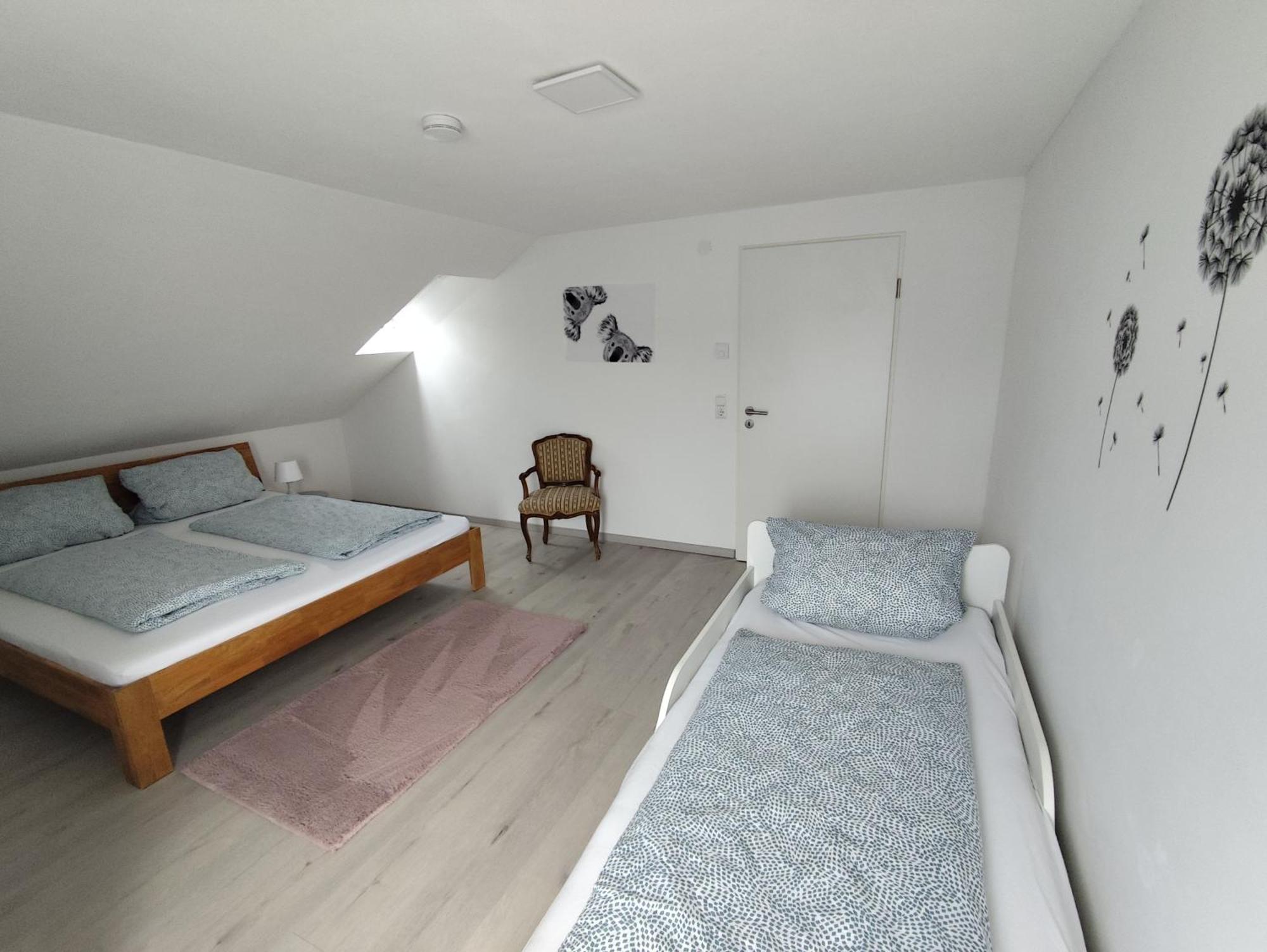 Ferienwohnung Down Under Am Bodensee Uhldingen-Mühlhofen Dış mekan fotoğraf