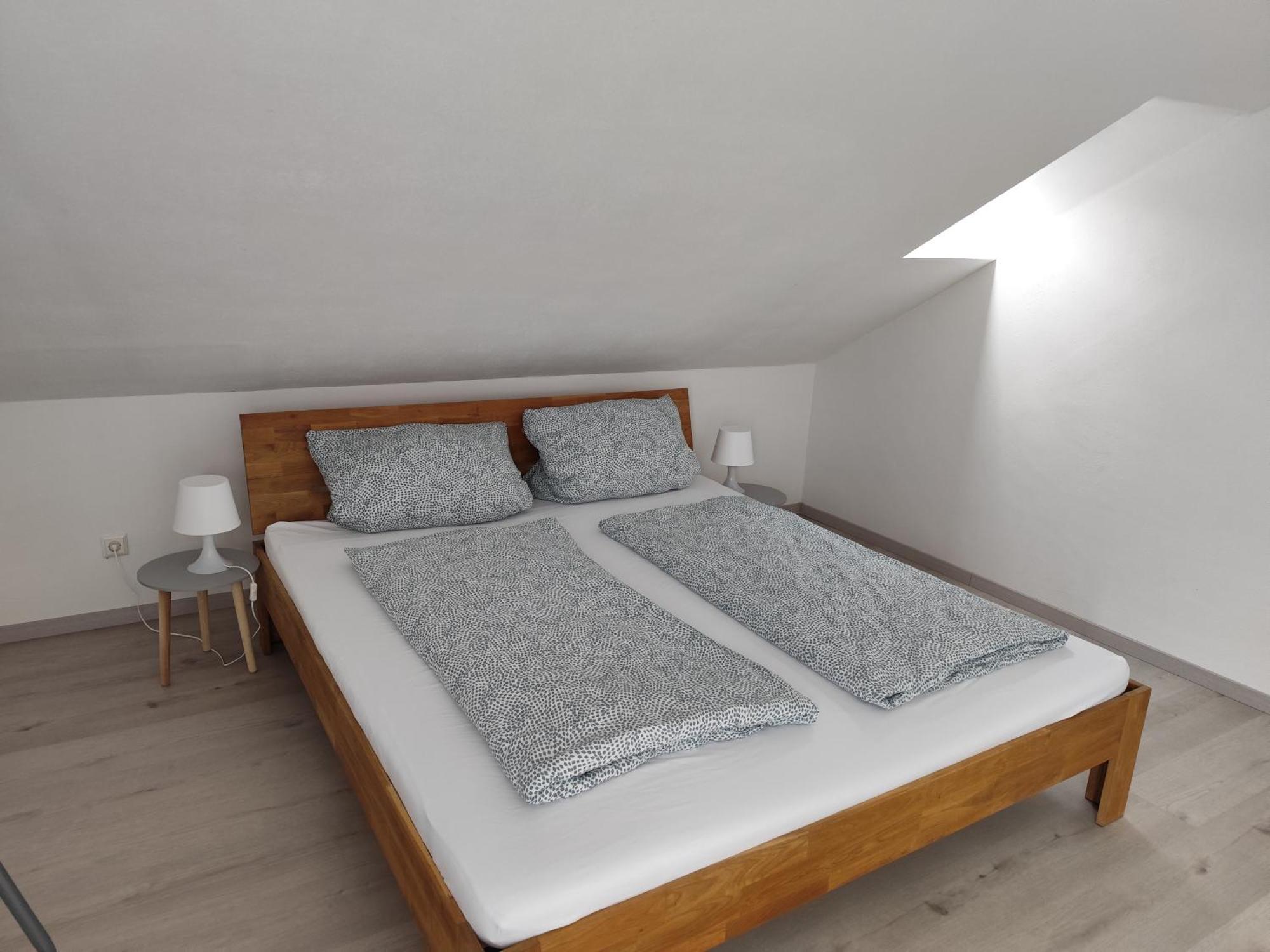 Ferienwohnung Down Under Am Bodensee Uhldingen-Mühlhofen Dış mekan fotoğraf